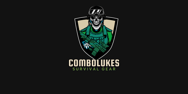 ComboLukes survival gear